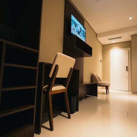 אסונסיון Zielo Hotel מראה חיצוני תמונה
